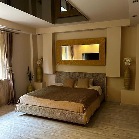 Beigeroom Warsawa Bagian luar foto