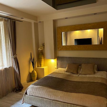 Beigeroom Warsawa Bagian luar foto