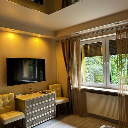 Beigeroom Warsawa Bagian luar foto