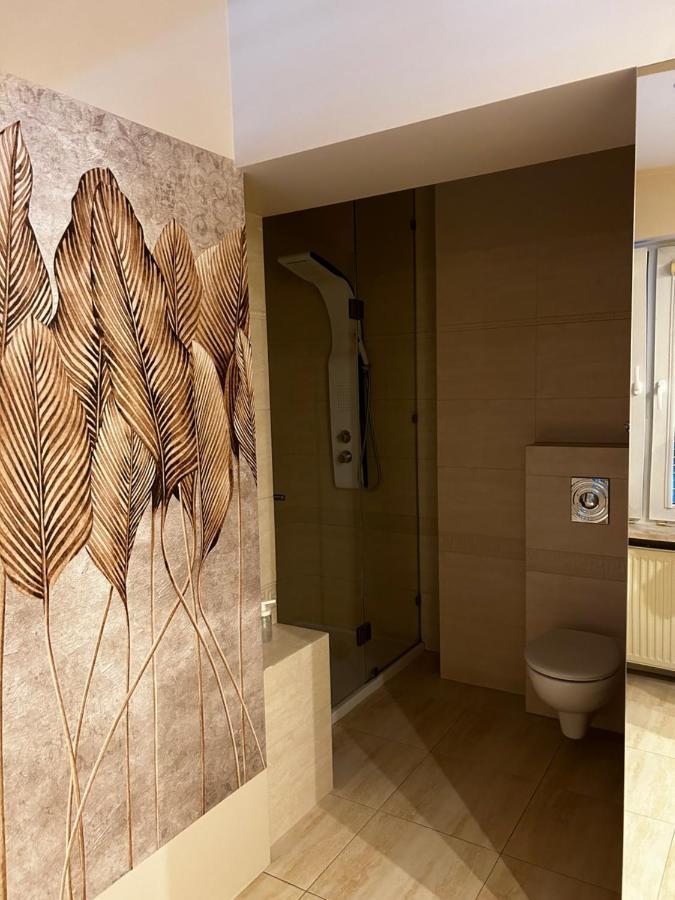 Beigeroom Warsawa Bagian luar foto
