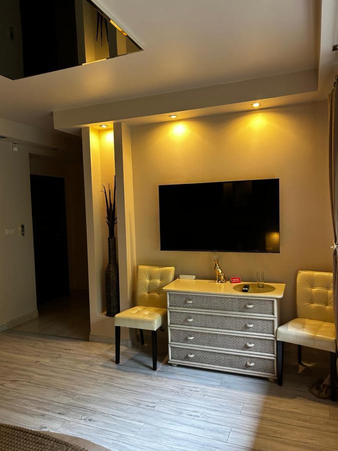 Beigeroom Warsawa Bagian luar foto