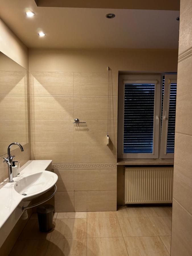 Beigeroom Warsawa Bagian luar foto