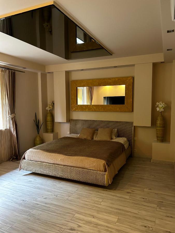 Beigeroom Warsawa Bagian luar foto