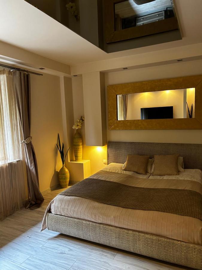 Beigeroom Warsawa Bagian luar foto