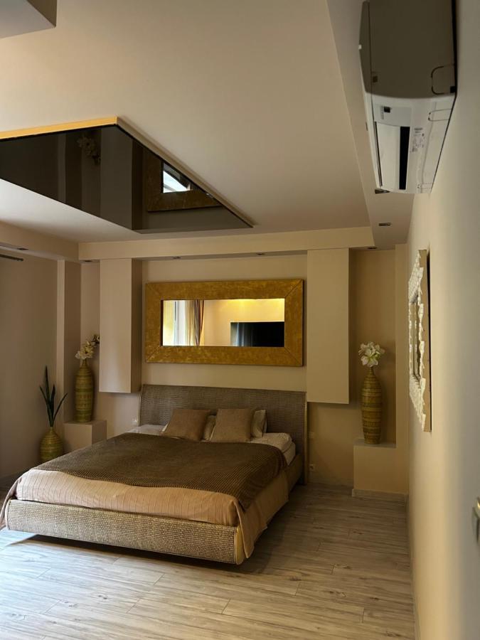 Beigeroom Warsawa Bagian luar foto