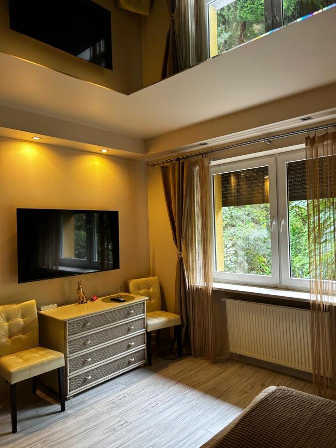 Beigeroom Warsawa Bagian luar foto